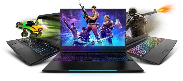 Aces Gaming Laptop Rental in Dubai