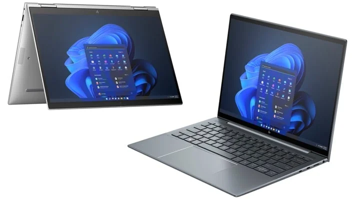 HP Laptop Rental in Dubai