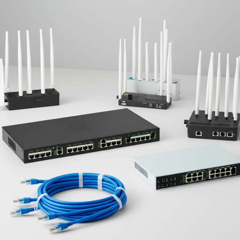 Event WiFi Rental 8 Wi-Fi Internet Solution Geeks Evolution