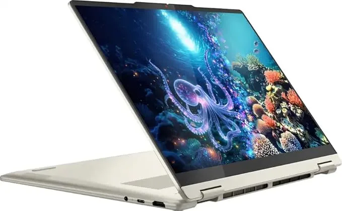 Yoga Laptop Rental in Dubai