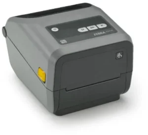 Zebra Printer Rental