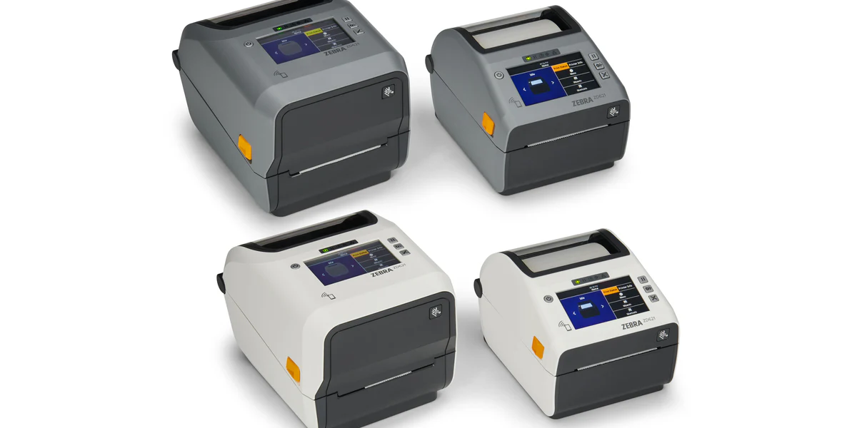 Product Support 3 Zebra Printer Rental