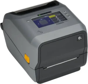 Zebra Printer Rental