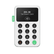 zettle reader