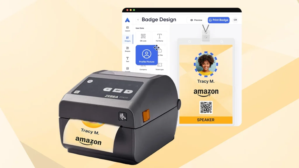 65e7234e71338a97868f1547 The Ultimate Guide To Badge Printing