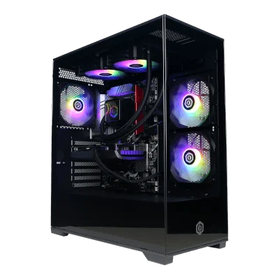 ASUS ROG Gaming Desktop Rental