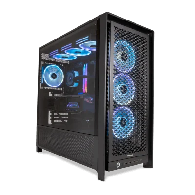 Alienware Aurora Gaming Desktop Rental