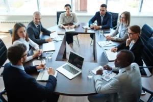 Conferences & Corporate Meetings in Dubai