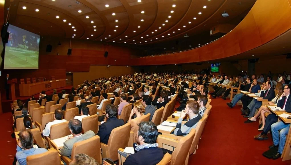 Monitor Rental 15 Conferences & Corporate Meetings