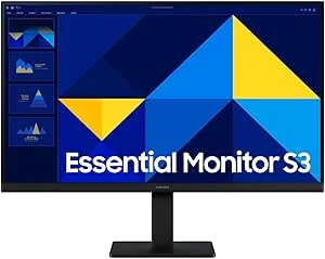 Monitor Rental 3 Full HD Business Monitors