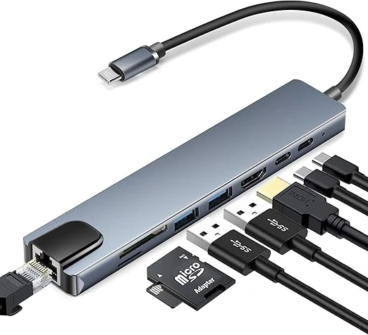 Projector Rental 10 HDMI Cables & Connectivity Rental