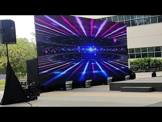 LED Wall Rental Los Angeles LED Screen For rent 533x400 1