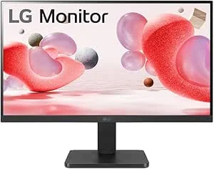 Monitor Rental 8 LG 22” Business Monitor