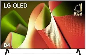 Monitor Rental 13 LG 55” 4K Display