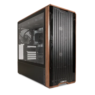 Lenovo Legion Gaming Desktop Rental