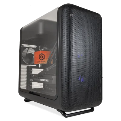 MSI Gaming desktop Rental