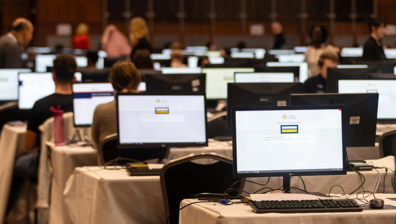 More Than Just Monitor Rentals