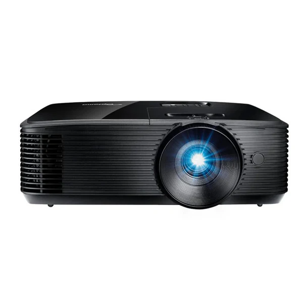 Projector Rental 2 Optoma Full HD Business Projector Dubai