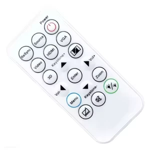 Projector Rental 12 Projector Remote Controls Rental