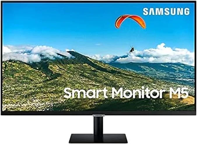 Monitor Rental 7 Samsung 32” Full HD Display Rental