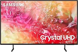 Monitor Rental 12 Samsung 85” 4K Display