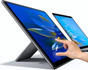 Digital Signage Rental 17 Touch Screen Monitors Rental