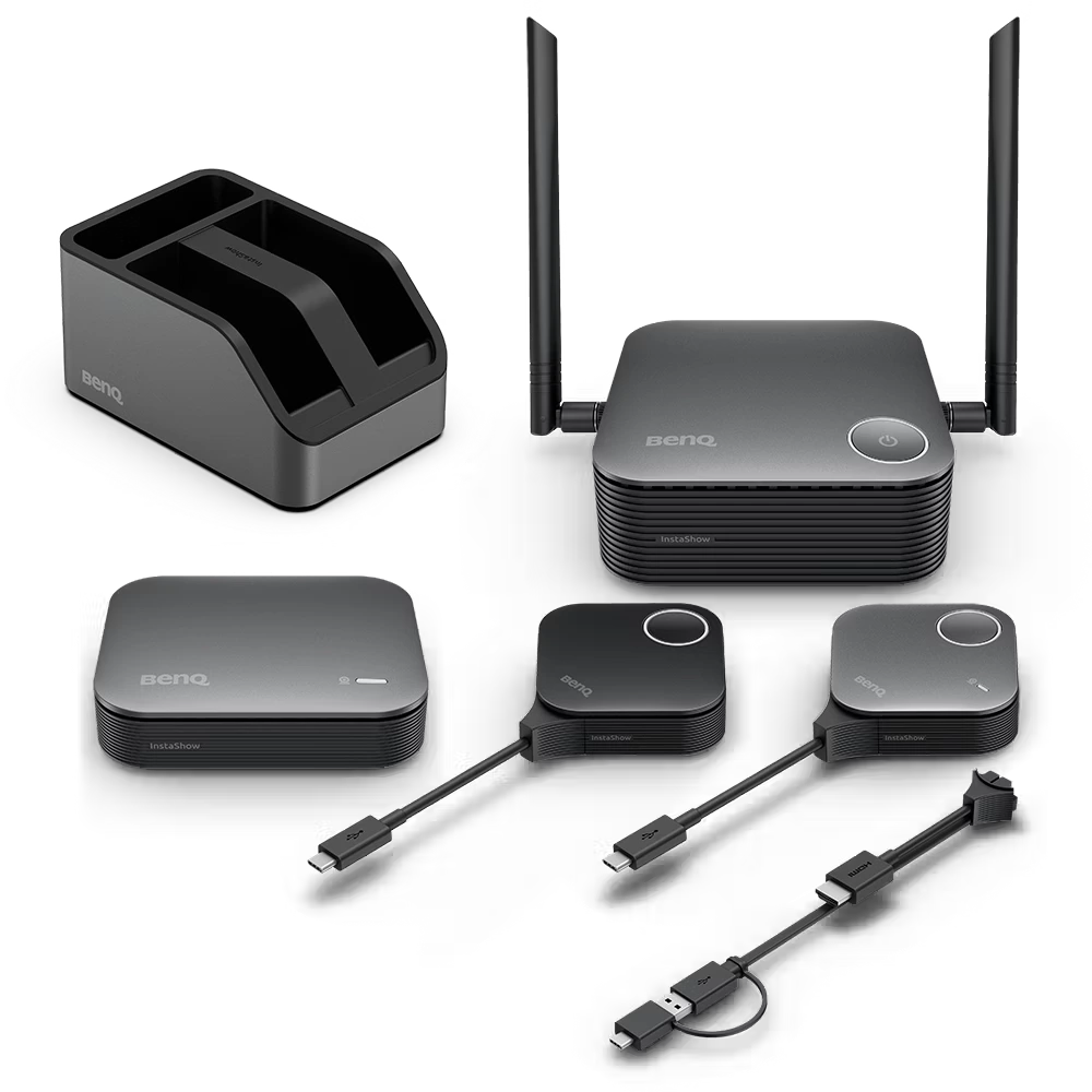 Projector Rental 11 Wireless Presentation Solutions Rental