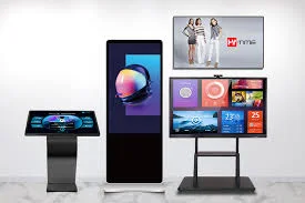 Digital Signage Rental 12 Indoor Digital Signage Display Rental in Dubai