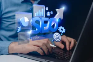 Get Found, Get Traffic, Get Clients 