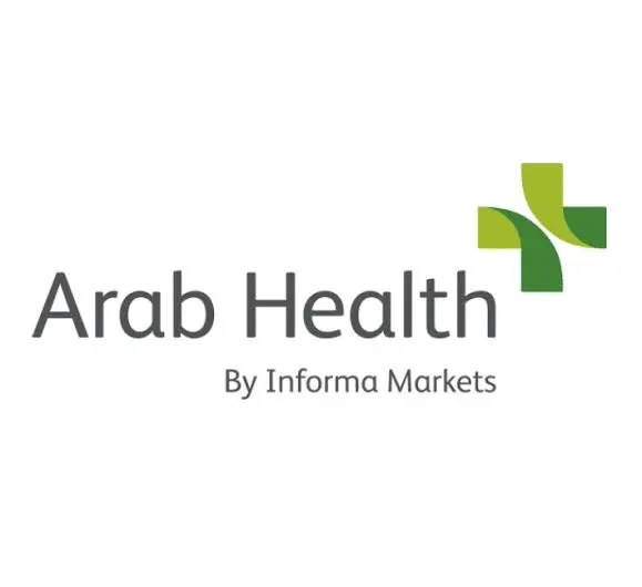 Arab health