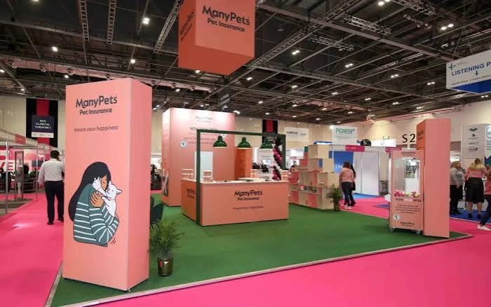 Exhibition & Brand Activations 10 EXHI 54