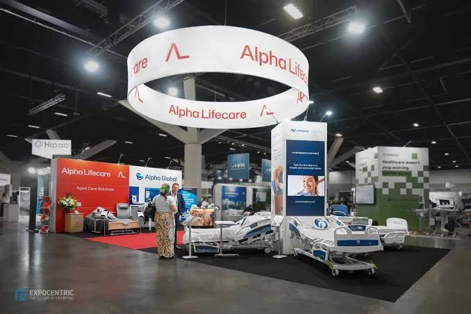 Exhibition & Brand Activations 11 EXHI 7