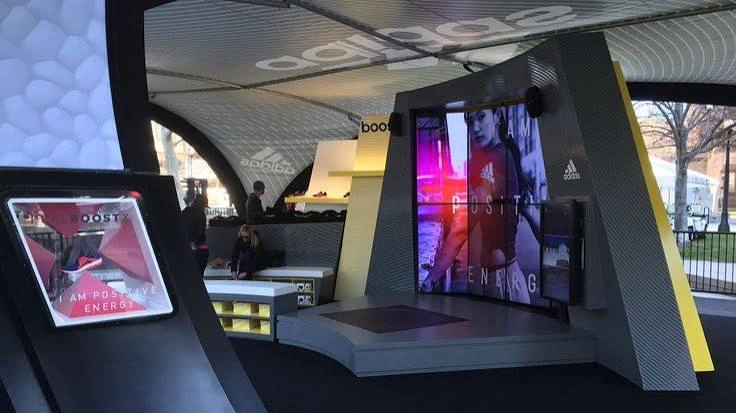 Exhibition & Brand Activations 12 EXHI 9