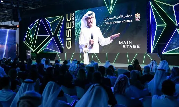 Immersive Experiences at GISEC 2026 8 GISEC2