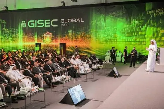 Immersive Experiences at GISEC 2026 10 GISEC4