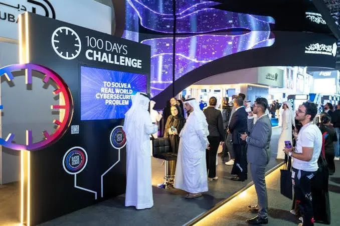 Immersive Experiences at GISEC 2026 12 GISEC5