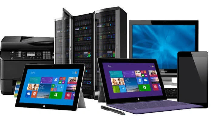 Product Support 9 IT Equipment