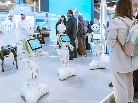 Ai Everything Abu Dhabi 8 ai every 4