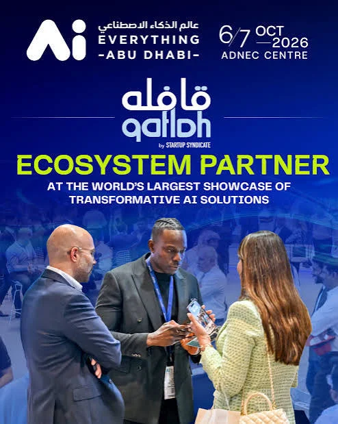 Ai Everything Abu Dhabi 12 ai every5